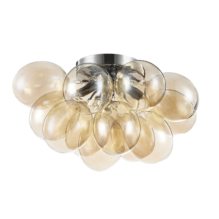Полилей Balbo, Maytoni, LED, G9, 4 x 28 W, Бежов