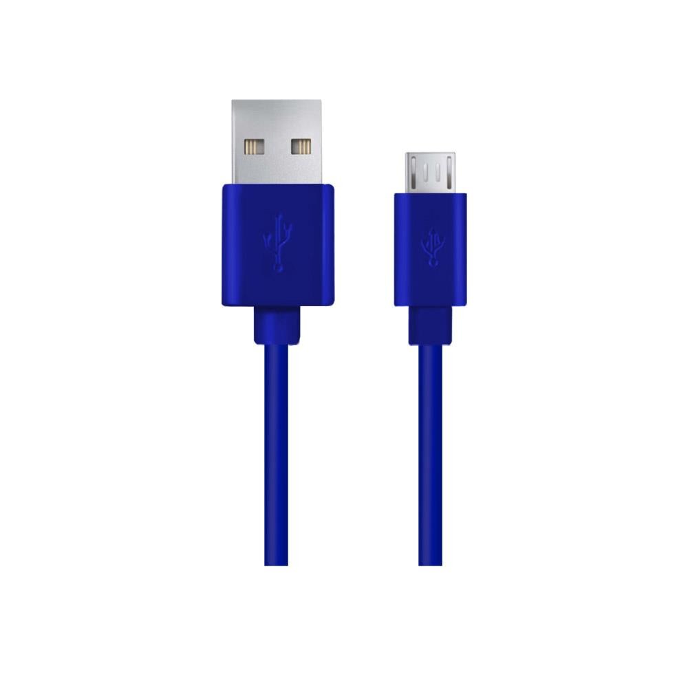 Cablu de date , Esperanza , EB177B , Micro USB 2.0 , 0.5 m