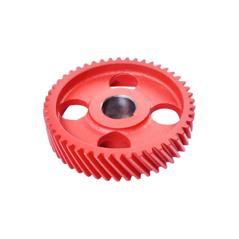 Pinion ax came U-650 103.01.172