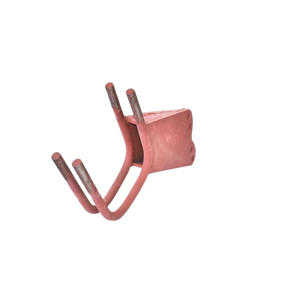 Suport lant intinzator H stanga U-650 31.61.082