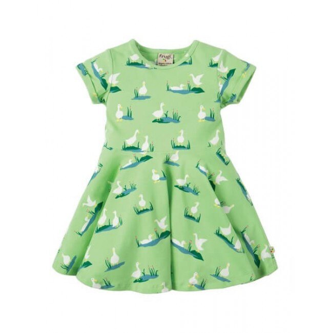 Rochita Little Spring Skater Frugi