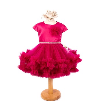 Rochita fetita ocazie Lempika Rozalinda Rochita fetita ocazie Lempika Rozalinda