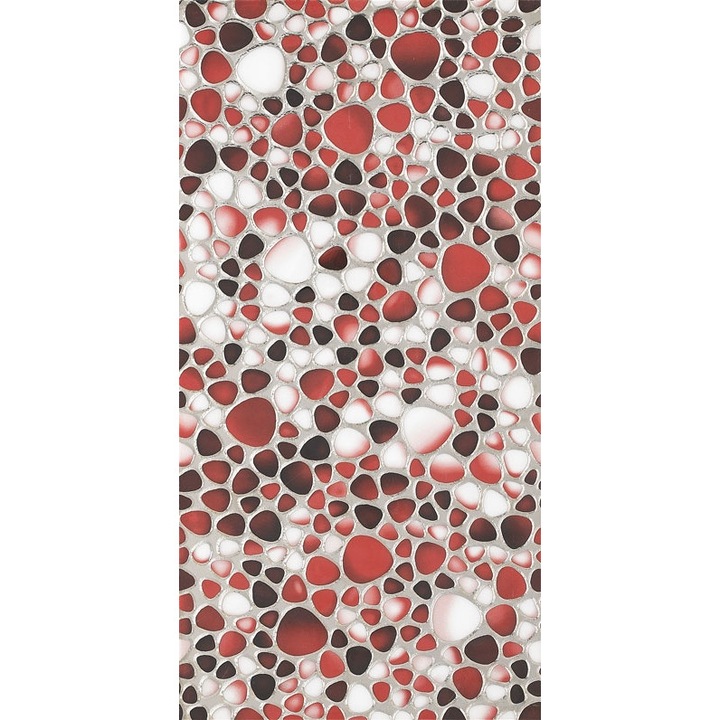 Декор, Betas, ELENORA, 30x60 см, цвят многоцветен