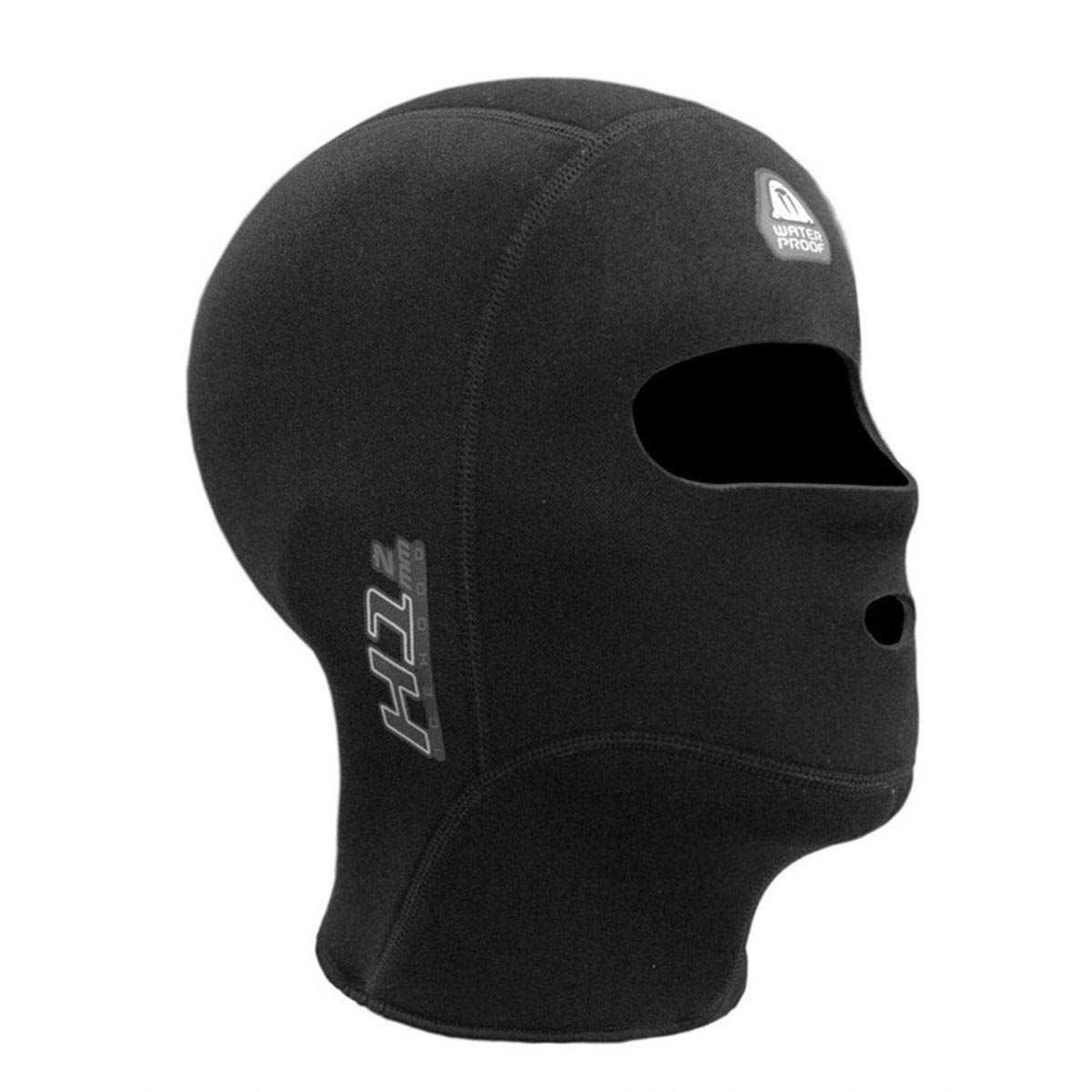 Cagula Waterproof - H1 Icehood, marime universala