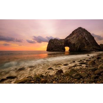 Tablou canvas Stanca in apa (60 x 40 cm) Tablou canvas Stanca in apa (60 x 40 cm)