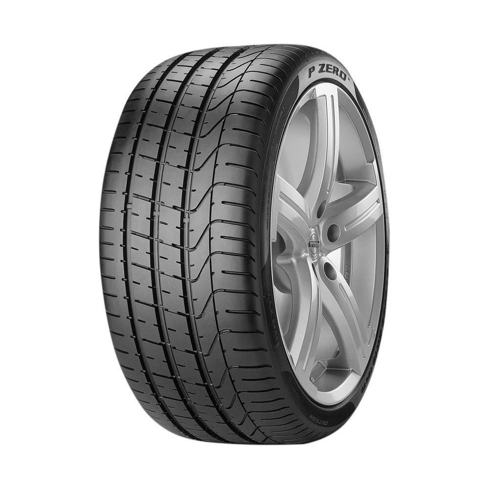 Anvelopa Vara Pirelli P ZERO 305/30R19 102Y XLFR