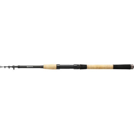 Albatros vertex telescopic - telescopische werphengel - 360 cm - 4