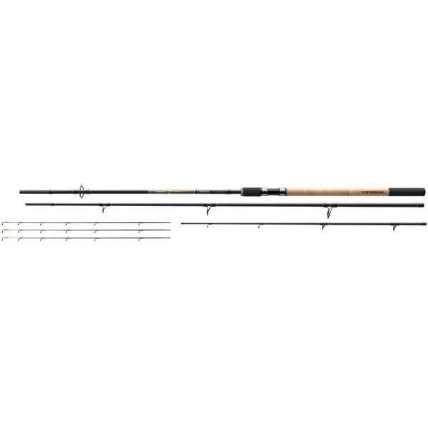 Lanseta Cormoran GF Feeder Pro 3.90M 40-120G