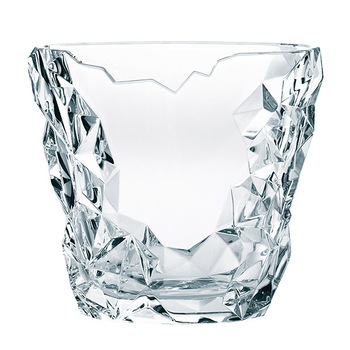 Vaza decorativa Sculpture, Nachtmann, 90053, 23 x 21 cm, Transparent Vaza decorativa Sculpture, Nachtmann, 90053, 23 x 21 cm, Transparent