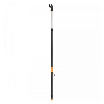Foarfeca Fiskars , Usureaza taierea firului de gradinarit, Telescopica, Inaltimea de taiere maxima 6 metri Foarfeca Fiskars , Usureaza taierea firului de gradinarit, Telescopica, Inaltimea de taiere maxima 6 metri