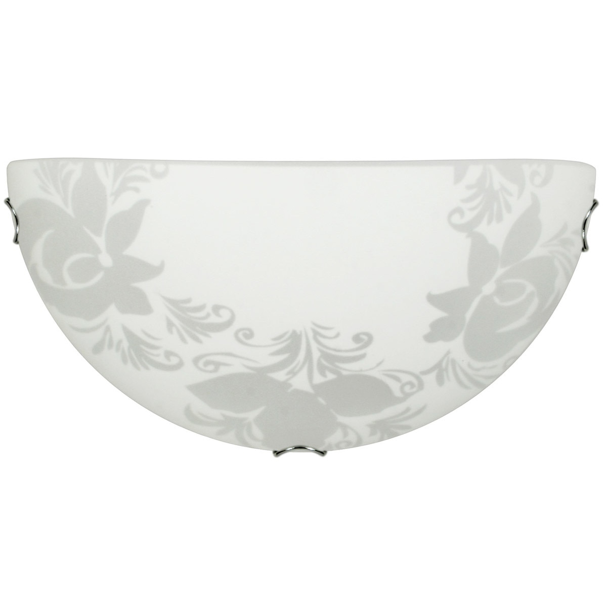 Plafoniera Beris, Candellux, LED, E27, 1 x 60 W, Alb