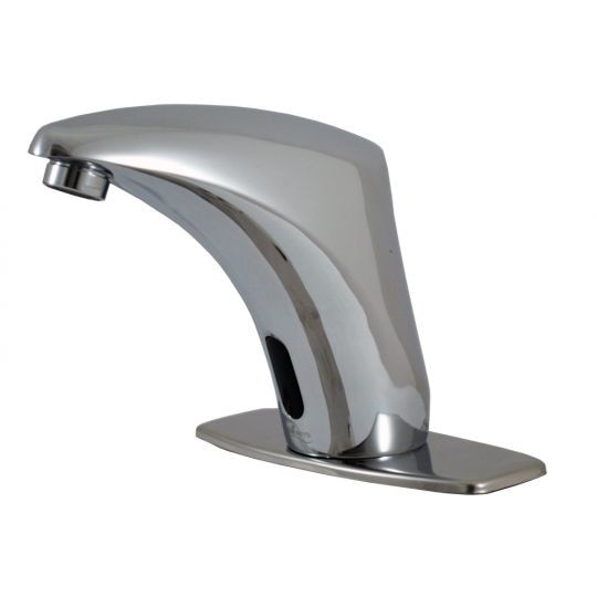 Baterie lavoar cu senzor 8860 TRENDY S