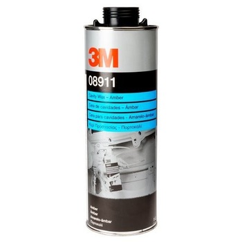 Ceara protectie cavitati 1000ml 3M Multicolor Ceara protectie cavitati 1000ml 3M Multicolor