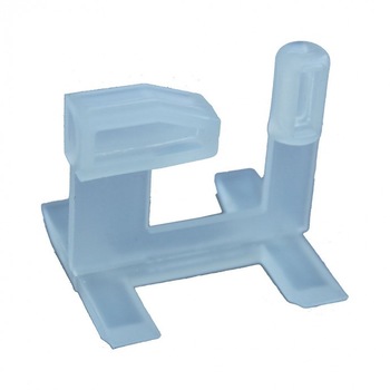 Set 100 piese distantiere pentru aranjarea placilor gresie, Dedra Set 100 piese distantiere pentru aranjarea placilor gresie, Dedra