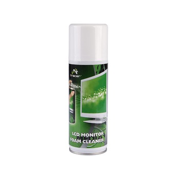 Spuma de curatare LCD Tracer, 200 ml Spuma de curatare LCD Tracer, 200 ml