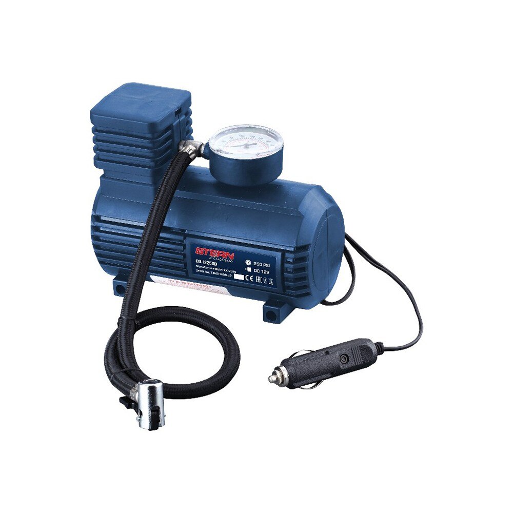 Compresor Auto Stern, Cezo-CO12250D