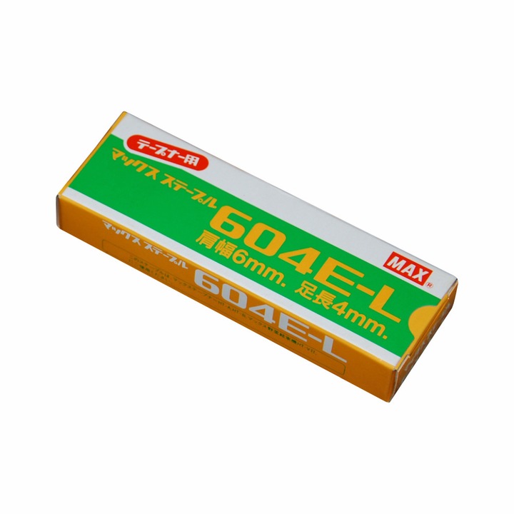 Capse metalice pentru aparat de legat vie si legume HT-R1 Max 6x4MM 4800 buc