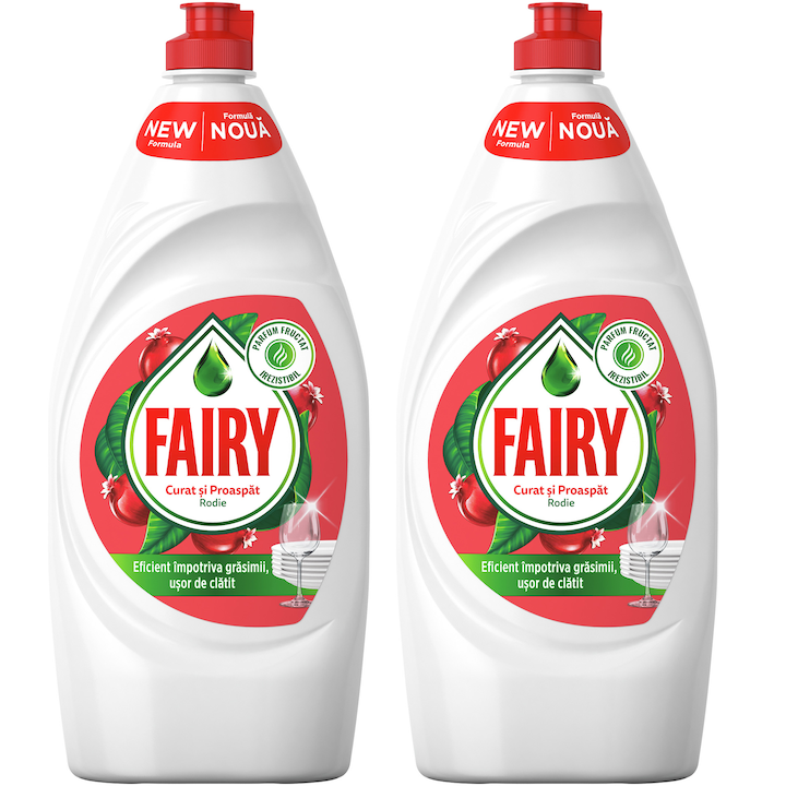 reap Flourish eleven Cauți detergent lichid vase? Alege din oferta eMAG.ro