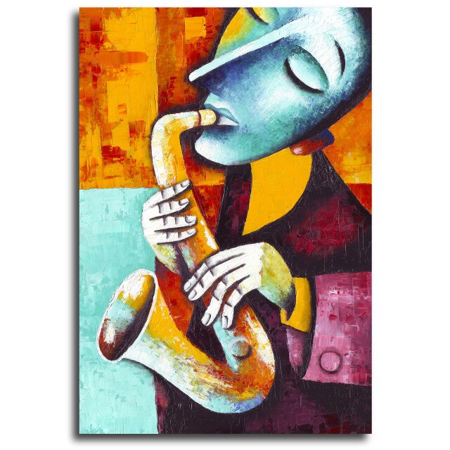 Tablou canvas, Abstract , 50 x 70 cm