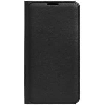 Husa SAMSUNG Galaxy E5 - Flip Cover (Negru) Husa SAMSUNG Galaxy E5 - Flip Cover (Negru)