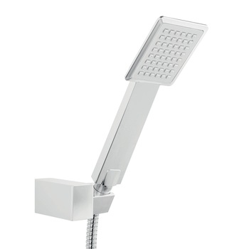 Para dus Ferro Sinus U170B, 1 functie, furtun 1.5 m, suport para dus Para dus Ferro Sinus U170B, 1 functie, furtun 1.5 m, suport para dus