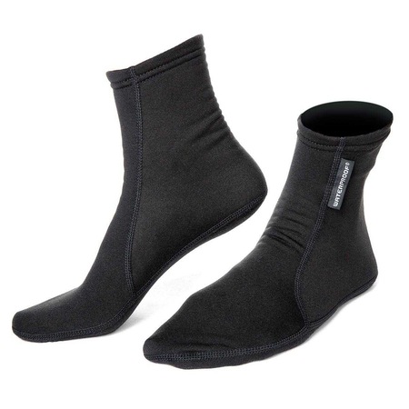 Sosete Subvesmant Waterproof Bodytec Socks M Emag Ro