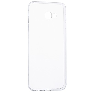 Husa SAMSUNG Galaxy J4 Plus 2018 - Silicon Armor (Transparent) LIVON Husa SAMSUNG Galaxy J4 Plus 2018 - Silicon Armor (Transparent) LIVON