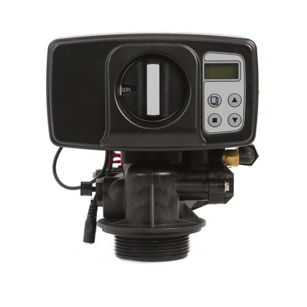 Dedurizator apa volumetric valva CANATURE 15LT