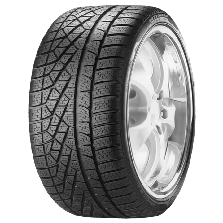 Anvelopa Iarna Pirelli Winter 270 Sottozero 2 W270s2 305/30 R21 104 W