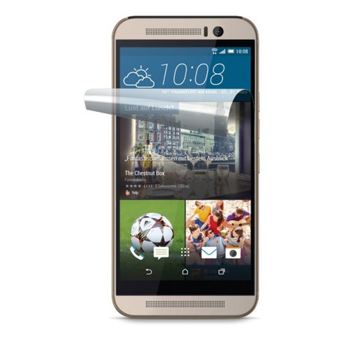 ΠΠΈΡΠΏΠ»Π΅ΠΉ ΠΏΡΠΎΡΠ΅ΠΊΡΠΎΡ Cellular Line Π·Π° HTC ONE M9