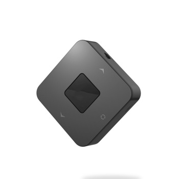 Transmitator - Receptor adaptor bluetooth 2 in 1 pentru TV , Playere audio, masina CH123 CHT Transmitator - Receptor adaptor bluetooth 2 in 1 pentru TV , Playere audio, masina CH123 CHT