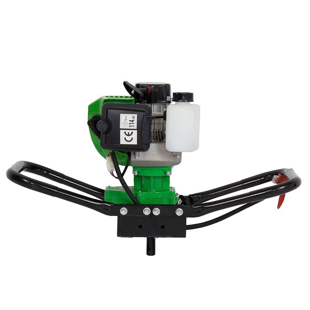 Motoburghiu ProGARDEN GD520-3