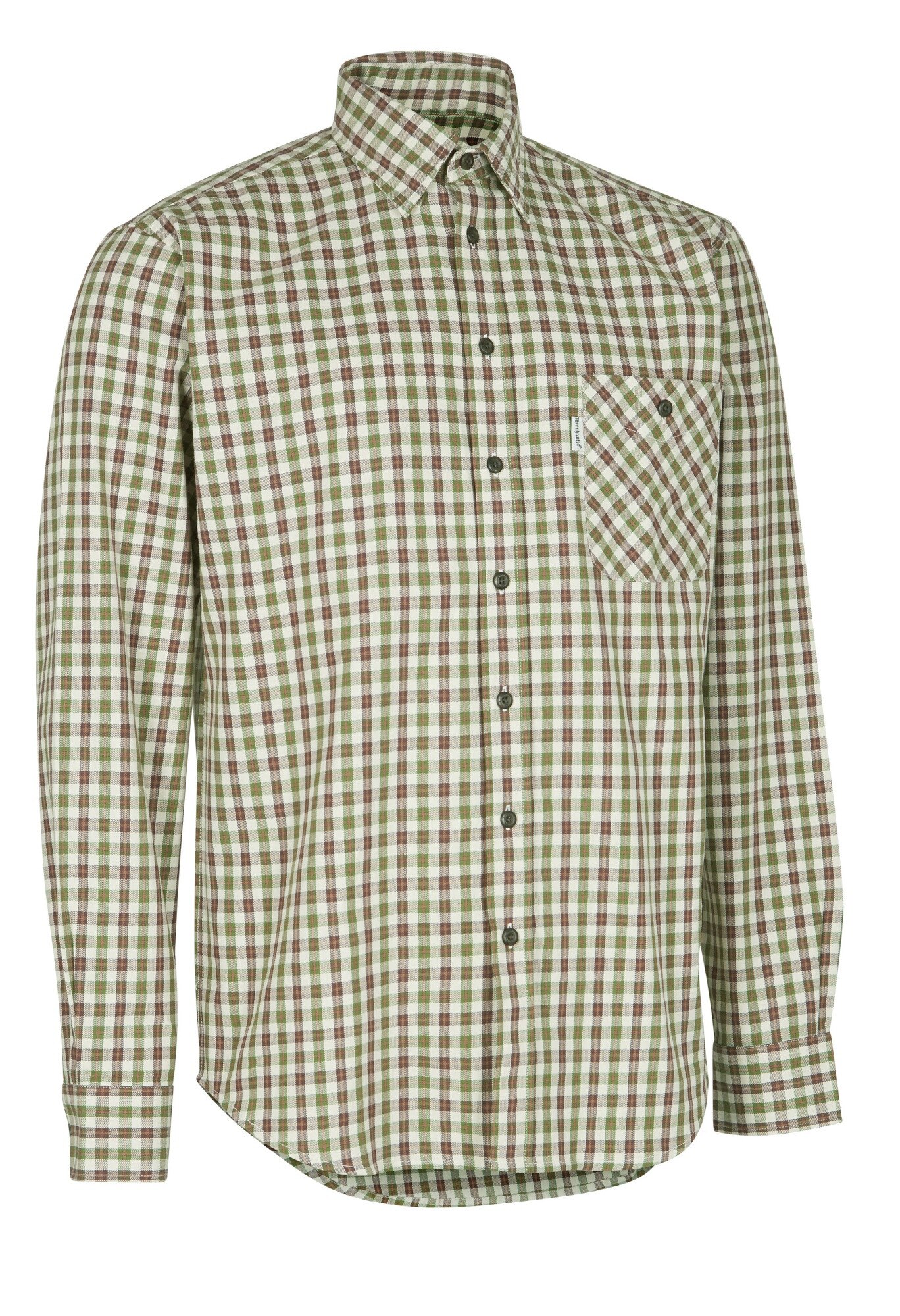 Camasa DeerHunter Gideon, marimea 39/40