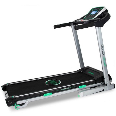 banda de alergat pliabila CECOTEC Extreme Track 7011  12 programe  ecran LCD pret ieftin