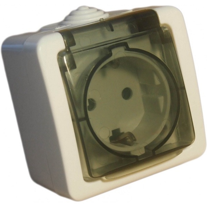 Priza Ag Top, Simpla