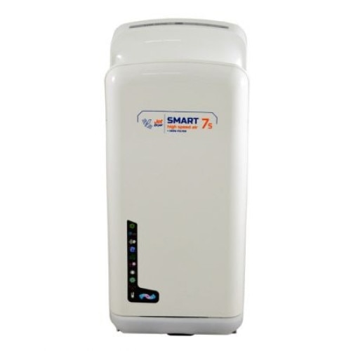 Uscator maini sensor cu uscare rapida SmartSeven 1700w
