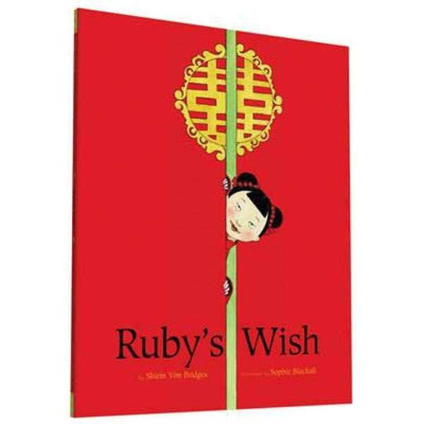 Ruby's Wish