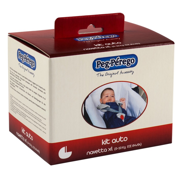 Kit pentru landou Culla Elite, Peg Perego