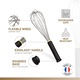 Tel Matfer Classic Inox 30 cm