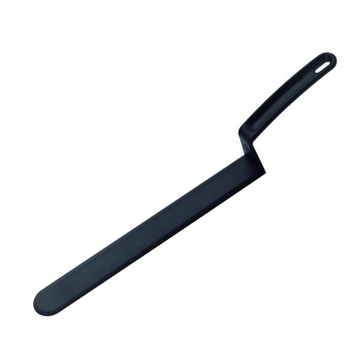 Spatula Matfer Curbata Exoglass 25 cm