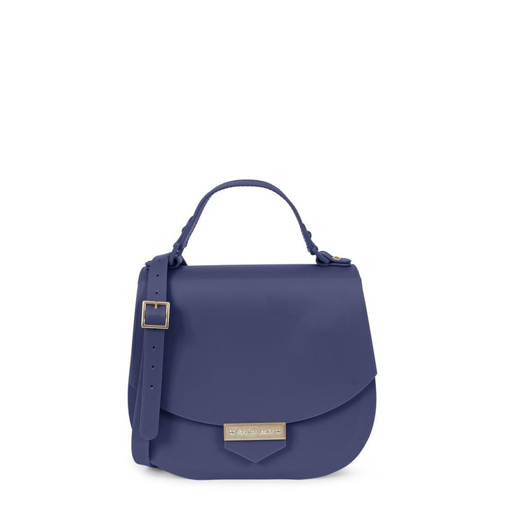 Petite Jolie Saddle táska Sötétkék