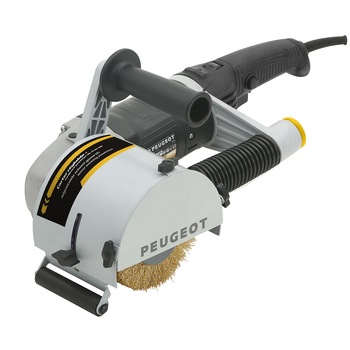 Slefuitor cu perie ENERGYBRUSH-1500,PEUGEOT 1500W, PE-150610 Slefuitor cu perie ENERGYBRUSH-1500,PEUGEOT 1500W, PE-150610