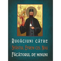 Cauți Sfantul Mucenic Efrem Alege Din Oferta Emag Ro