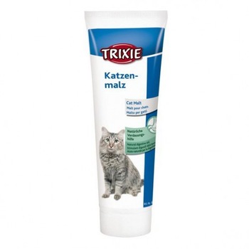 Supliment nutritiv Trixie malt pentru pisici 100 g 4220 Supliment nutritiv Trixie malt pentru pisici 100 g 4220