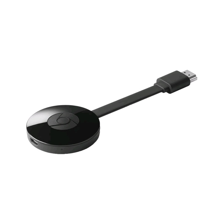 Myria streaming médialejátszó, HDMI, wi-fi, fekete