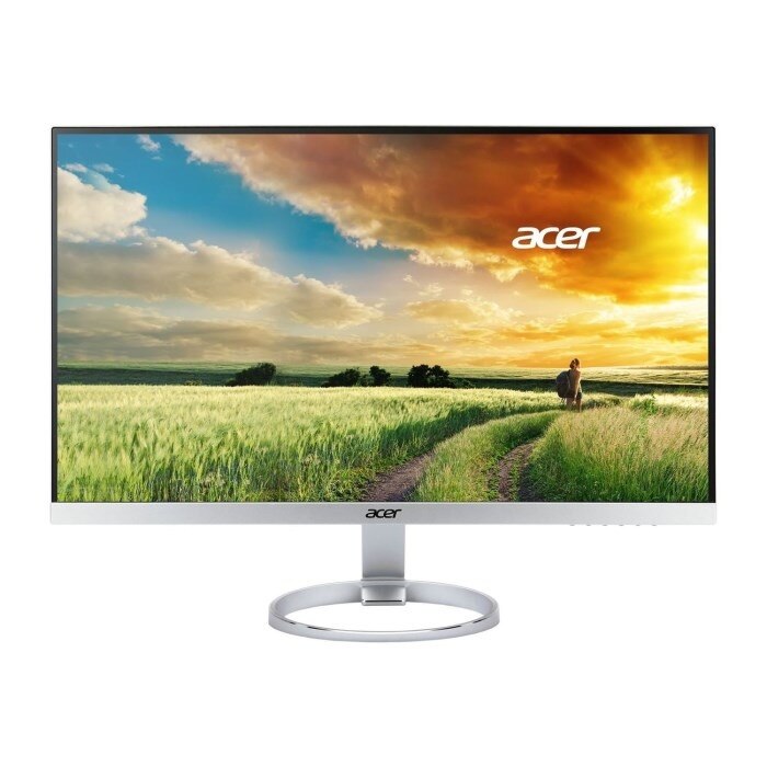 монитор Acer H277HKsmipuz