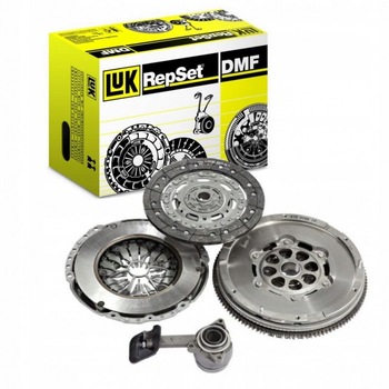 Kit Ambreiaj + Volanta Luk Volkswagen Passat B5 1996-2005 600004000 Kit Ambreiaj + Volanta Luk Volkswagen Passat B5 1996-2005 600004000