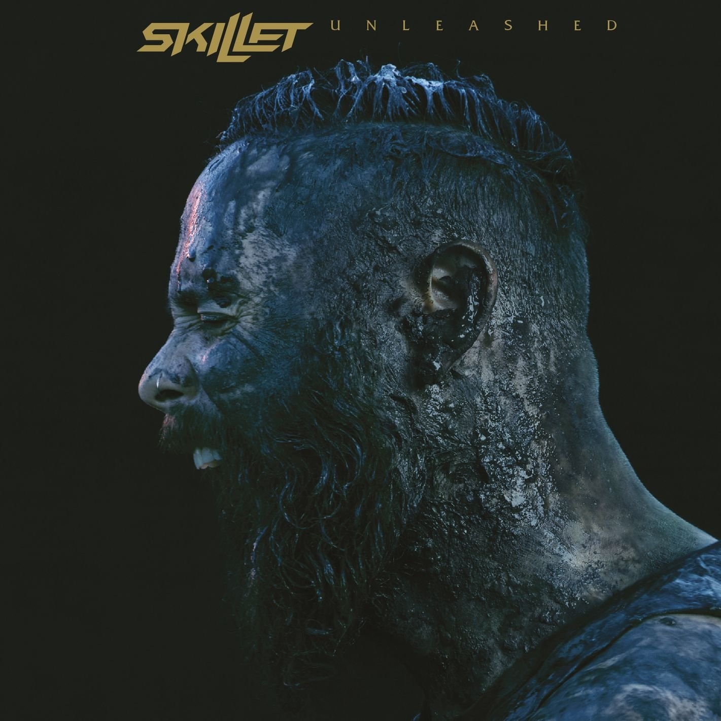 Skillet - Unleashed - CD