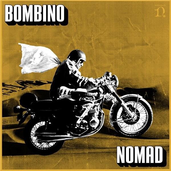Bombino - Nomad - CD
