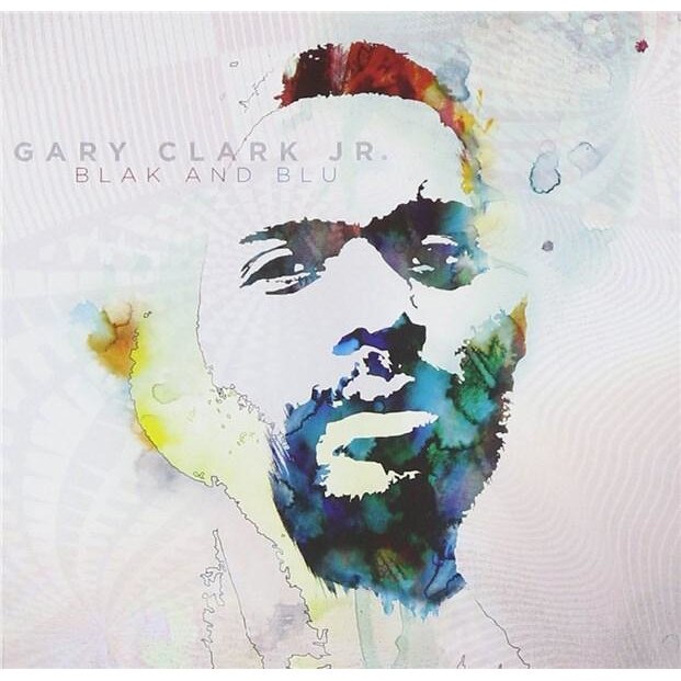 Gary Clark Jr. - Blak And Blu - CD